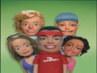 Tetes à Claques - Rigodon