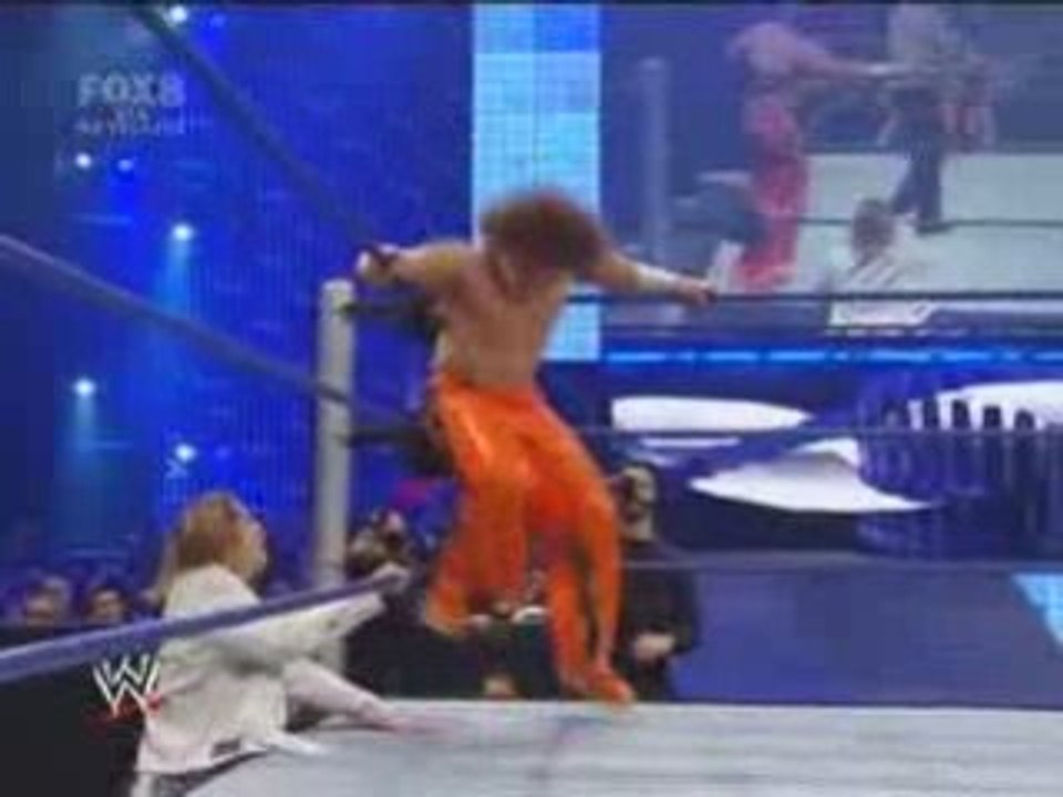 Smackdown! 19.12.2008 Part 6