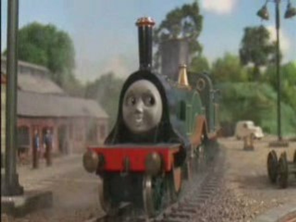 HenryGrumpyEmilySunshine