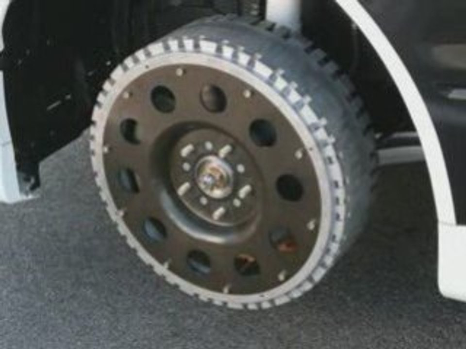 The Mitsubishi Lancer Evolution