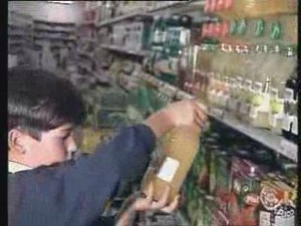 Recyclage verre