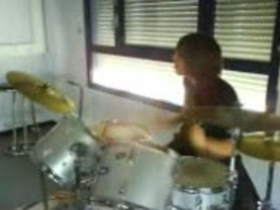 ptite impro au bahut