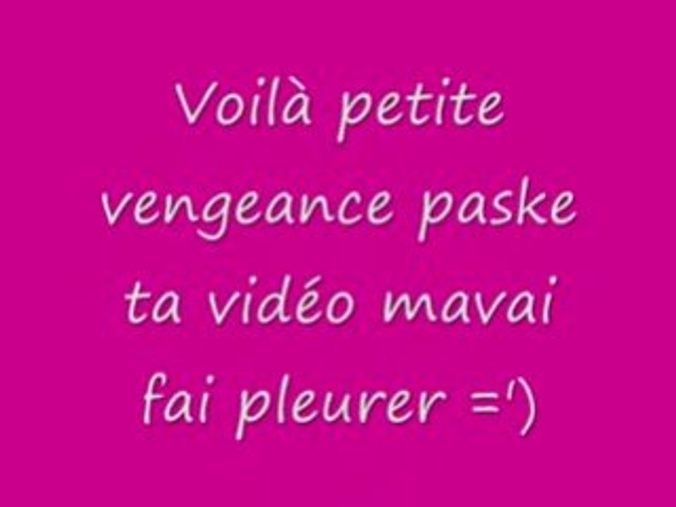 Pour elora