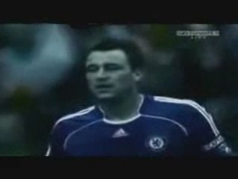 John terry compilation