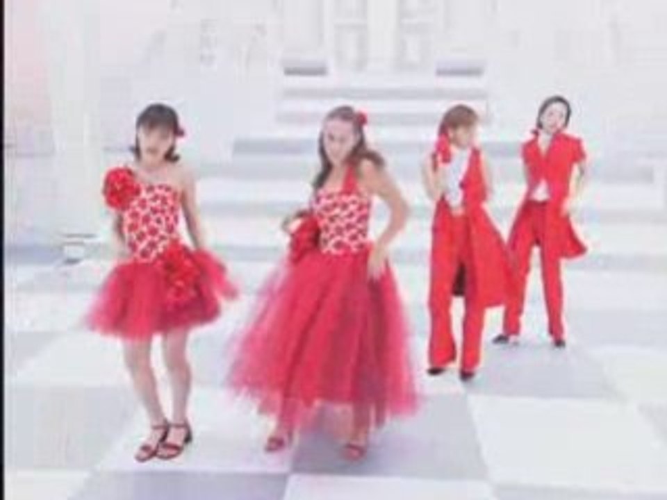 Akagumi 4 - Akai Nikkichou HQ