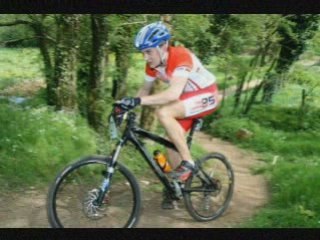 Team Vendée VTT saison 2008