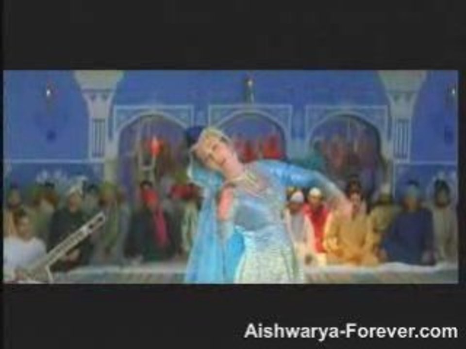 Umrao Jaan- Pooch Rahe Hain