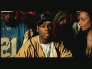 In Da Club by Fifth Cent 🎶