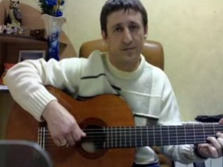 Старый друг