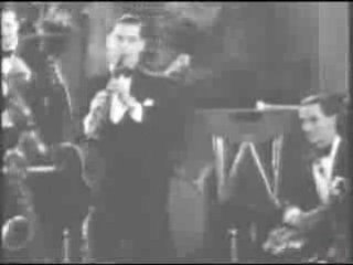 Dance Band-Tiger Rag-1929 Vitaphone