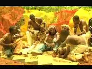 Joel Teek - Je viens de loin