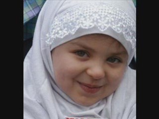 Hijab Arabic Ahmed Bukhatir