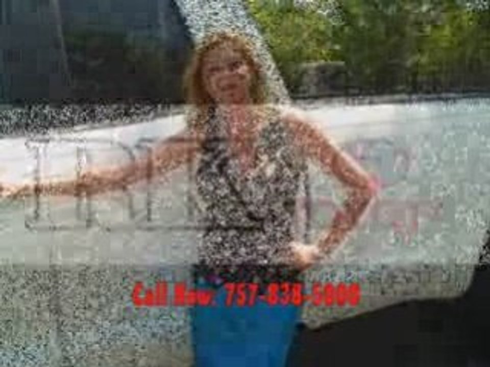 RK Toyota Scion, Hampton Va. Hampton Roads Toyota