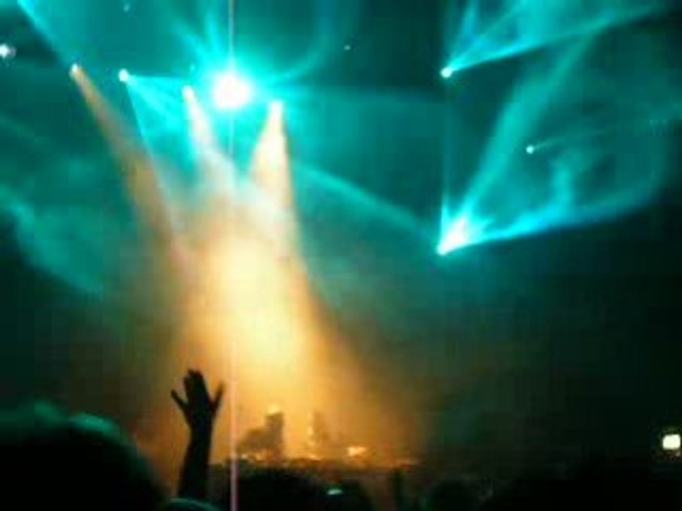 Bloody Betroots (DJ Set) @ Electricity Festival #4