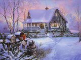 Patti LaBelle - White Christmas (Chants De Noèl)