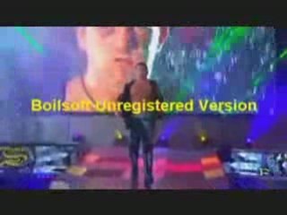 Tna Impact 12/18/08 pt.8