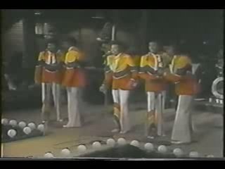 The Temptations  Just The Way You Are [Show Tv.1975]