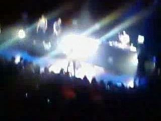 Concert Zaho