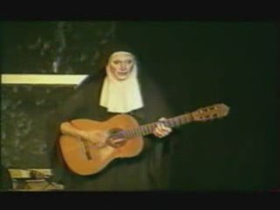 Les nonnes troppo - Le Roi de la Route