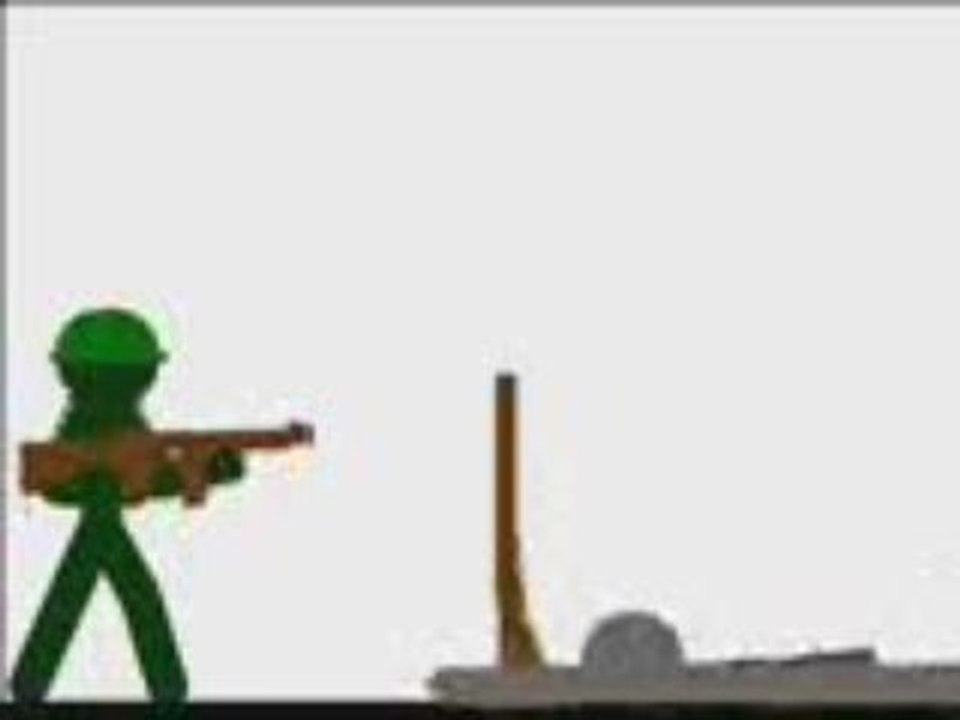 Pivot ww2 test