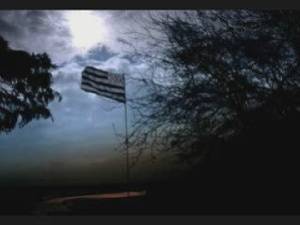 Soldat Louis - C'est un pays - Bretagne forever