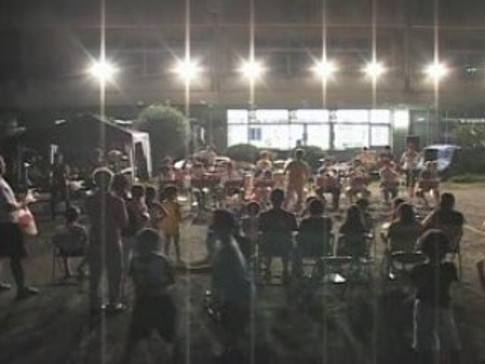 #2.風に吹かれて