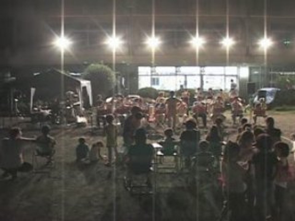#3.大脱走のマーチ