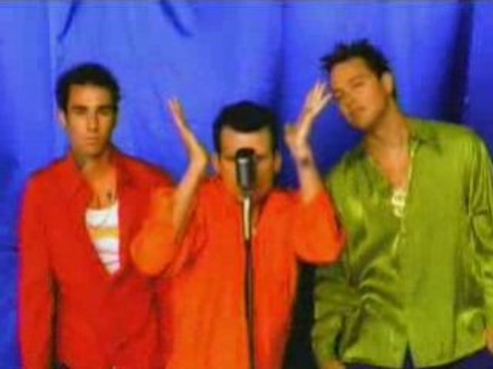 Blink 182 - All The Small Things