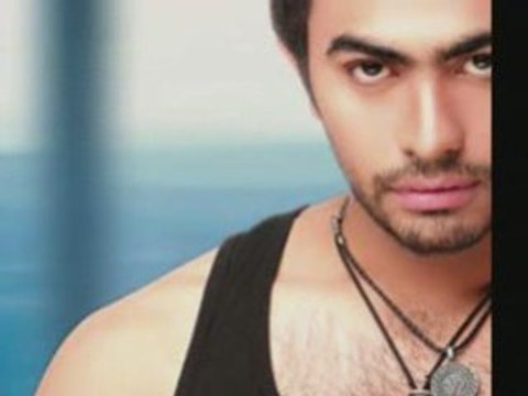 Tamer Hosny album Arab Kaman 2