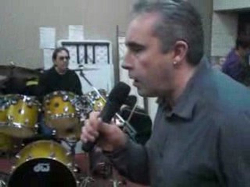 Ces idées là - Eric