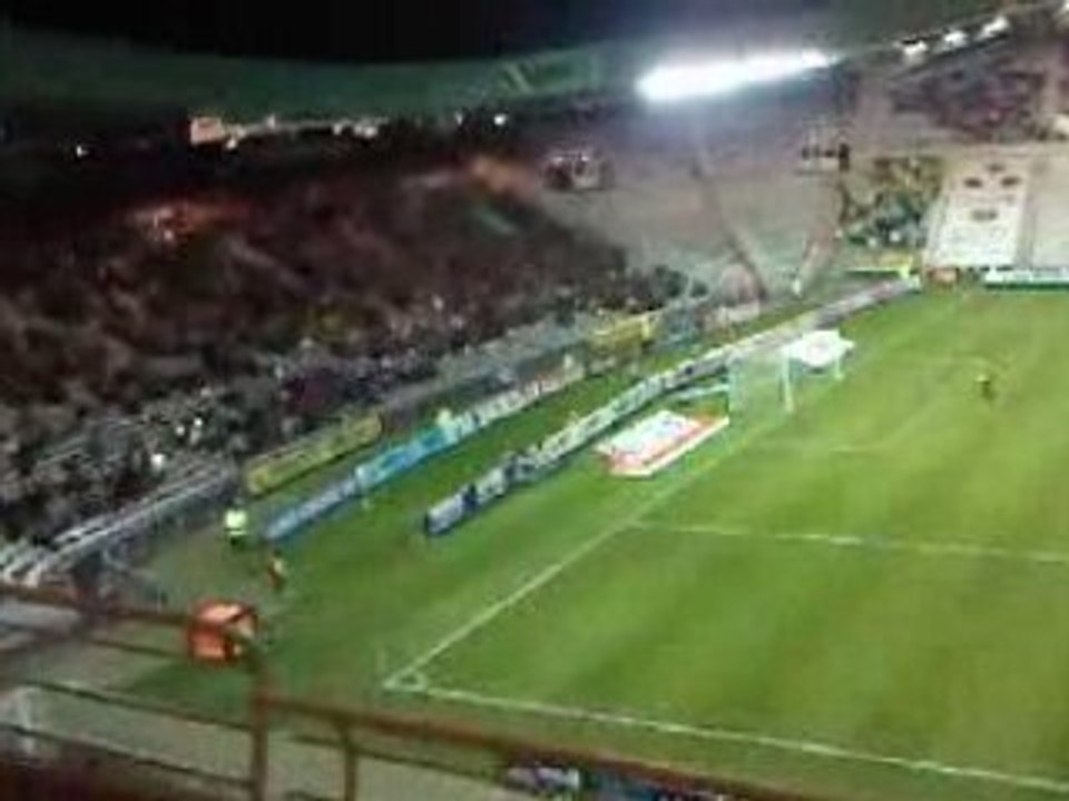Nantes sochaux