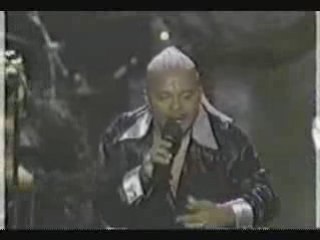 The Bar-Kays [Medley Live.1997]