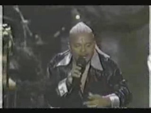 The Bar-Kays [Medley Live.1997]