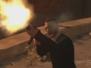 Grand Theft Auto IV PC video editor