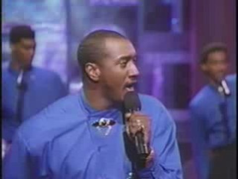 Mac Band. Roses Are Red [Live.1985]