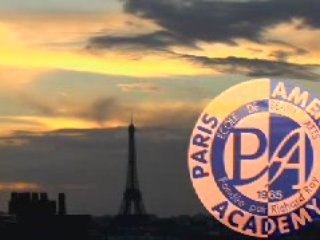 Paris American Academy 2008