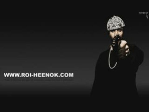 Roi Heenok: Illuminati Musique