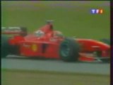 GP de Belgique 1998 (Spa)