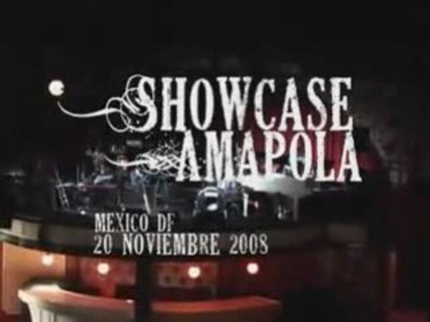 El Ensayo - Ricardo Arjona - Bar Amapola [en VIVO]