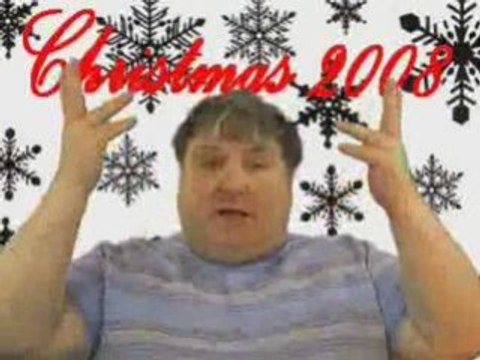 Russell Grant Video Horoscope Capricorn December Sunday 21st