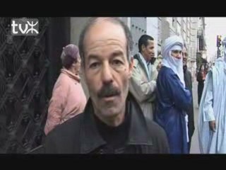 AREVA Belkacem Lounès