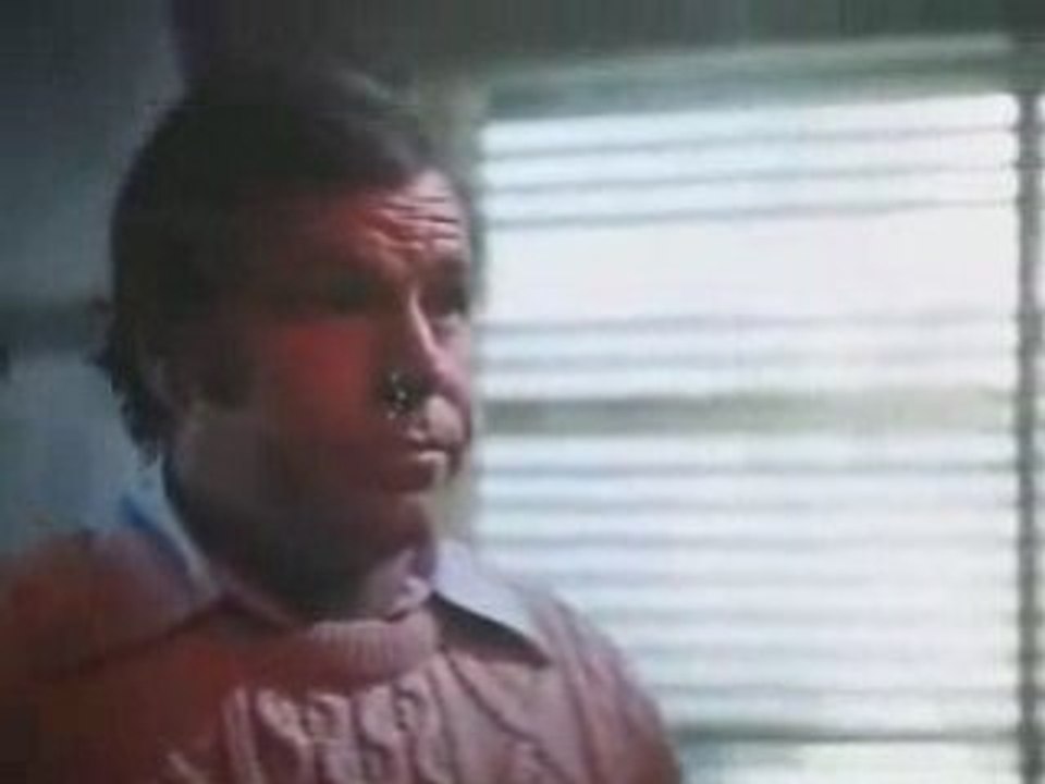 the fog trailer
