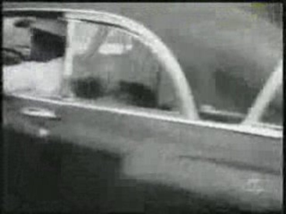documentaire 3 du bonus de malcolm X
