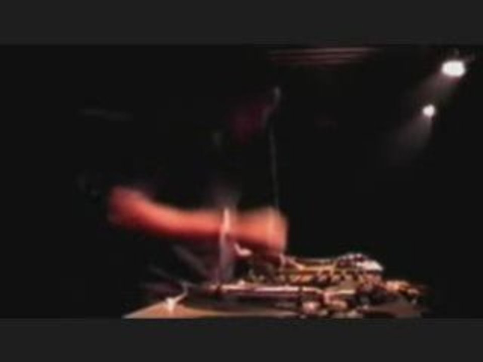 Derrick May  a.k.a  "Rhythm is Rhythm" - strings of life