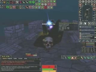 [DAoC] Hero feat Armsman