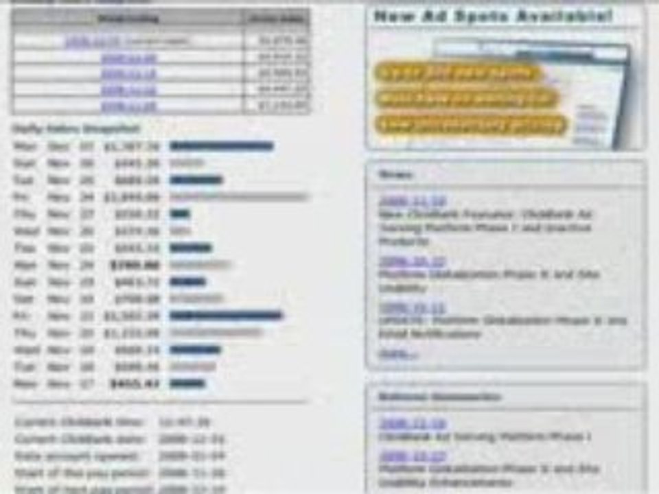 Benefits Of Using The Next Affiliate Idol Launching On ...