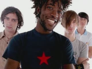 Bloc party-mini moustache - bootleg ben (de lesi , nrj)