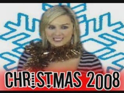 Russell Grant Video Horoscope Libra 20.12.2008