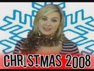 Russell Grant Video Horoscope Pisces 20.12.2008