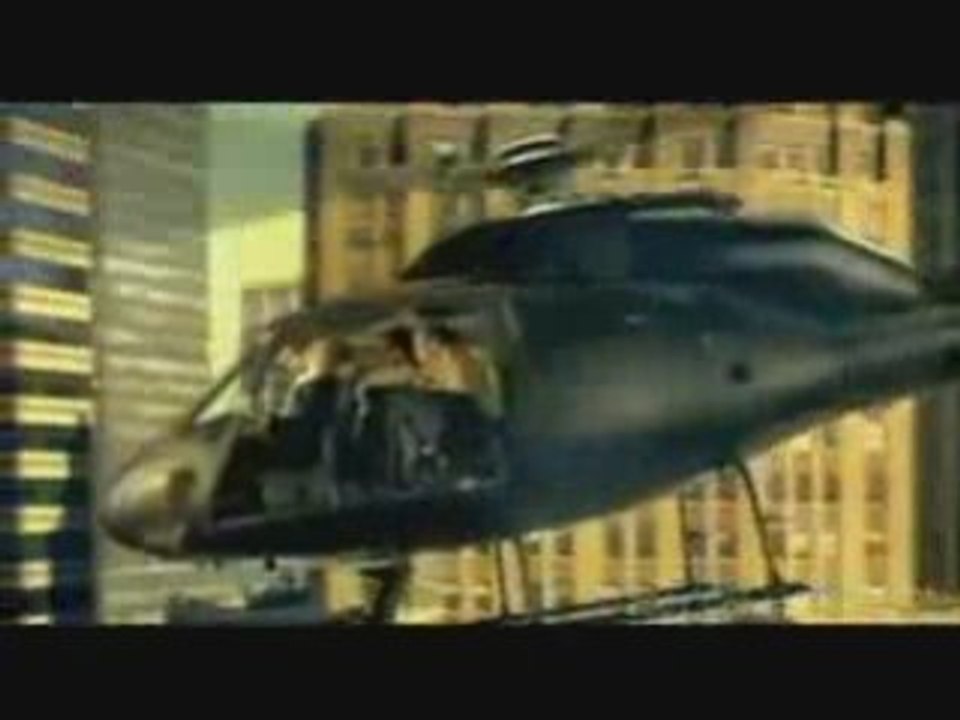 Spiderman teaser